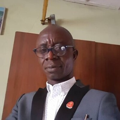 Mr. Awuah Acheampong